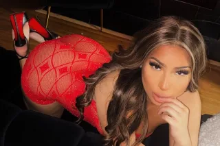 OUTCALL ONLY ONLY HERE FOR THE NIGHT - Image 1