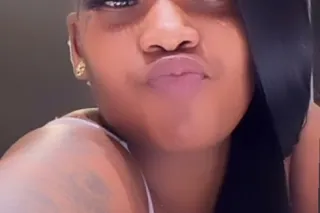 5⭐Deep throat Goat 😝💦 Wet water park 💦😩‼ - Image 2