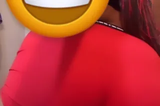 5⭐Deep throat Goat 😝💦 Wet water park 💦😩‼ - Image 3