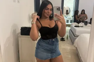 If you want to escape the routine and have a sensual and daring time😈, you should meet me, I'm Amy, a slim girl with a big butt 🍑 that you won't forget 💋 - Image 4