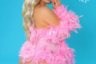 califorina exotic blonde bombshell in high demand Boise INCALL for a couple days lets be naughty and party all night - Image 3