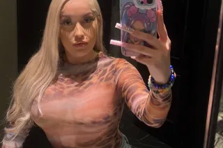 califorina exotic blonde bombshell in high demand Boise INCALL for a couple days lets be naughty and party all night - Image 4