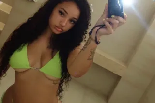 Sexy&Thicck😍 100% Real and amazing at what i do 💦💋Come see what i can do for you baby - Image 8