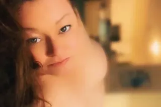 COUGAR ENERGY, DADDY ISSUES INCLUDED. - Image 1