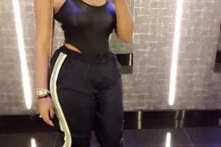 🌶🔥HOT AND SEXY LAYINA🔥🌶 - Image 1